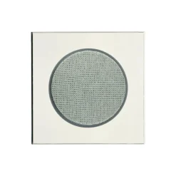 Best Jacob Jensen Røgalarm optisk Green