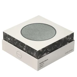 Best Jacob Jensen Røgalarm optisk Green