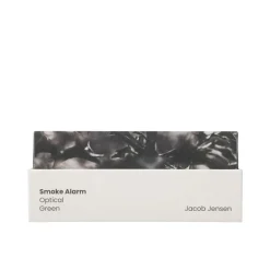 Best Jacob Jensen Røgalarm optisk Green