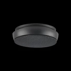 Online Jacob Jensen Røgalarm optisk Black