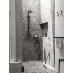 Zone Denmark Rim Dobbeltkrog Black