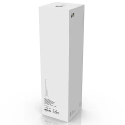 Online Zone Denmark Rim Fritst. toiletrulleh. m børste White