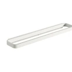 New Zone Denmark Rim Håndklædestang White