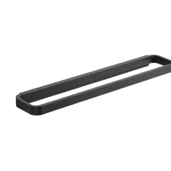 Hot Zone Denmark Rim Håndklædestang Black