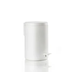 Best Zone Denmark Rim Pedalspand White