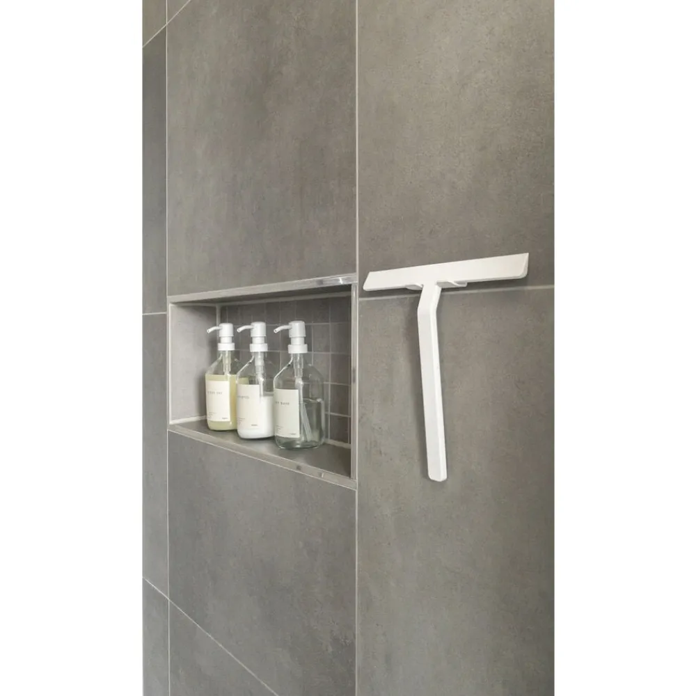 Discount Zone Denmark Rim Skraber 2 dele White