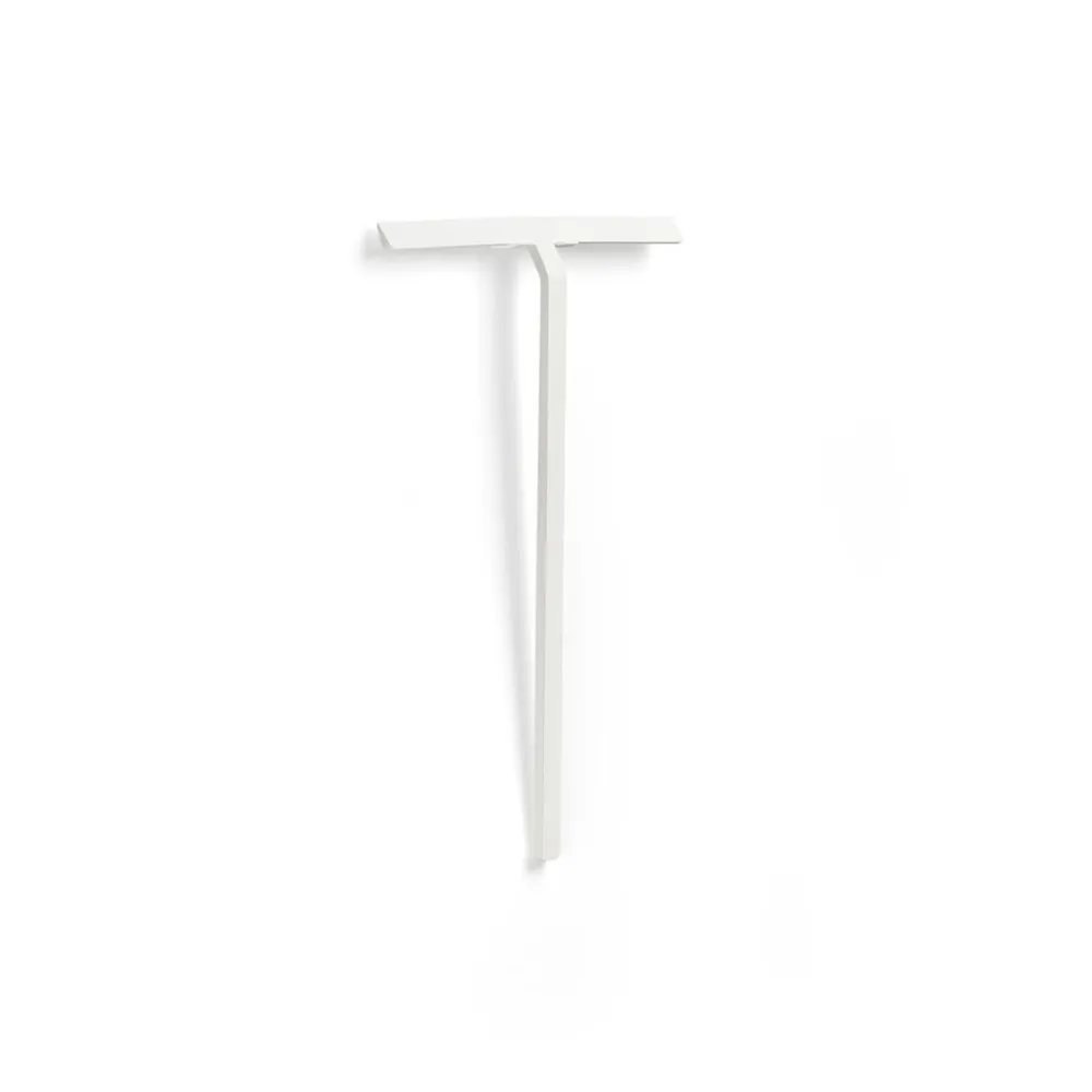 Discount Zone Denmark Rim Skraber 2 dele White