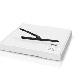 Sale Zone Denmark Rim Skraber 2 dele Black