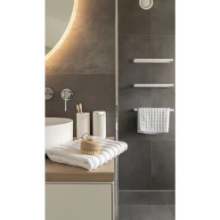 Discount Zone Denmark Rim Tandbørstekrus White