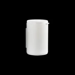 Hot Zone Denmark Rim Toiletspand til væg White