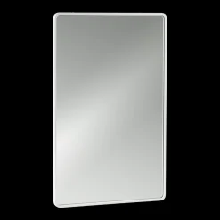 Discount Zone Denmark Rim Vægspejl White