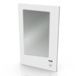 Discount Zone Denmark Rim Vægspejl White