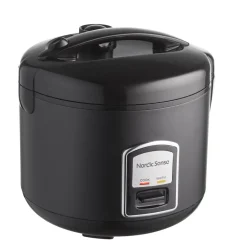 Outlet Nordic Sense Riskoger Sort