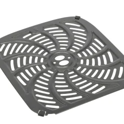 New Nordic Sense Rist til airfryer Sort