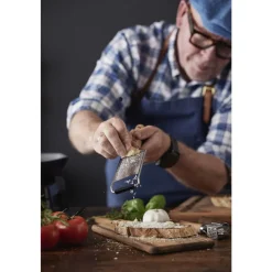 New HOLM Rivejern fint Akacie