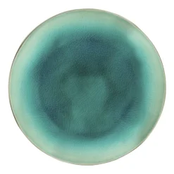 Sale Costa Nova Riviera Tallerken flad Azurblå