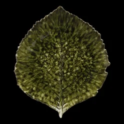 Hot Costa Nova Riviera Tallerken hortensia M&oslash;rkegr&oslash;n