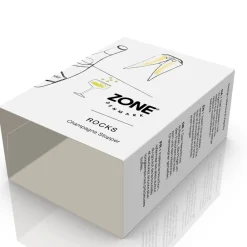 Sale Zone Denmark Rocks Champagneprop Polished Steel