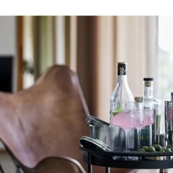 Online Zone Denmark Rocks Copa/GT glas 2 stk. Klar