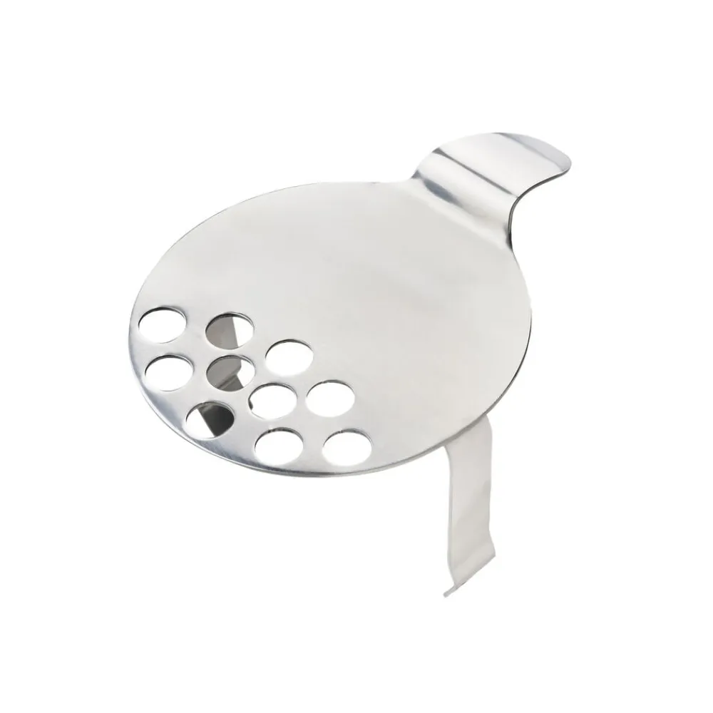 Discount Zone Denmark Rocks Filter Polished Steel