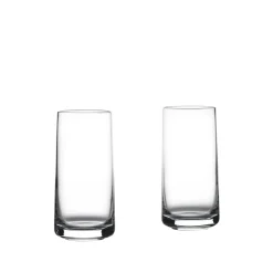 Sale Zone Denmark Rocks Highball 2 stk. Clear