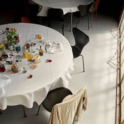 Hot Zone Denmark Rocks Hvidvinsglas 2 stk. Klar