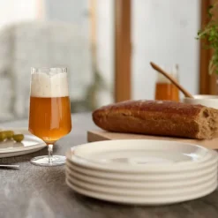 Hot Zone Denmark Rocks Ølglas 2 stk. Klar