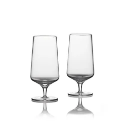 Hot Zone Denmark Rocks Ølglas 2 stk. Klar