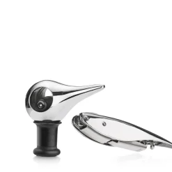 Clearance Zone Denmark Rocks Proptrækker og vinprop High Gloss