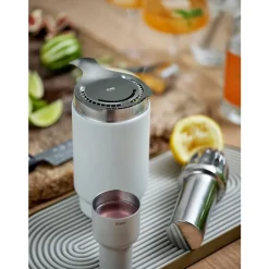 Sale Zone Denmark Rocks Strainer/si S&oslash;lv