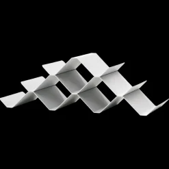 Best Zone Denmark Rocks Vinreol Warm Grey