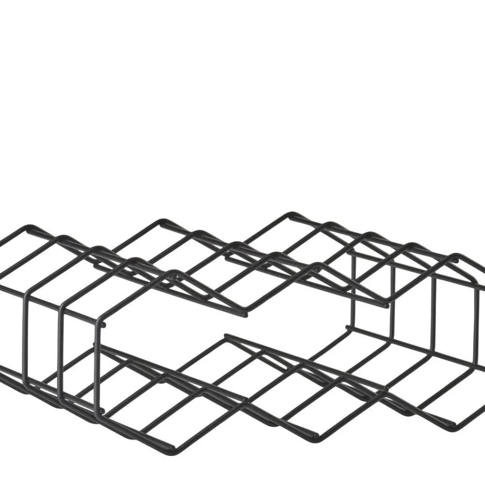 Best Zone Denmark Rocks Vinreol Black