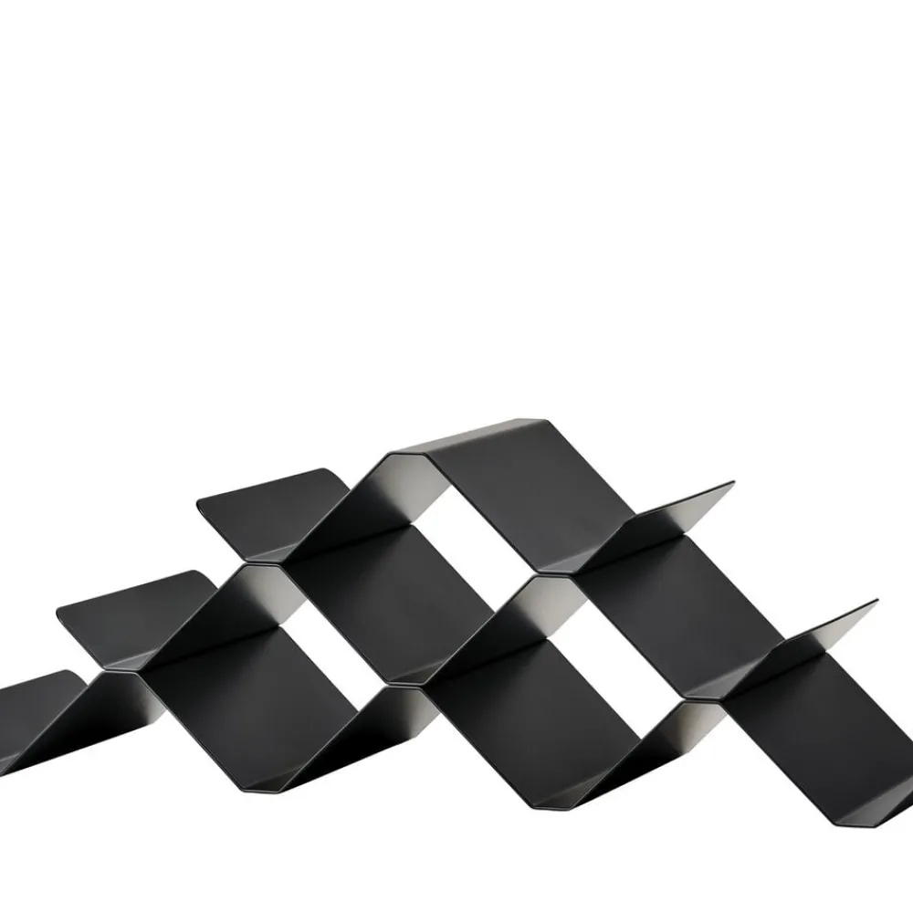 Best Zone Denmark Rocks Vinreol Black