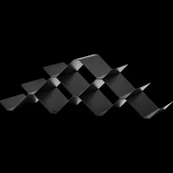 Clearance Zone Denmark Rocks Vinreol Black