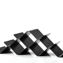 Clearance Zone Denmark Rocks Vinreol Black