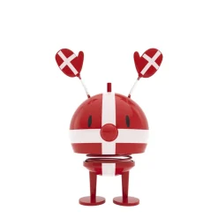 Online Hoptimist Roligan Red