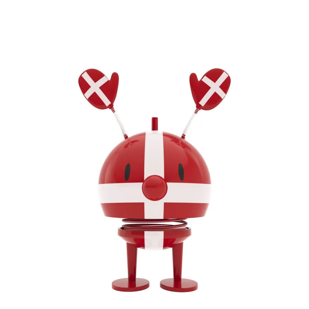 Online Hoptimist Roligan Red