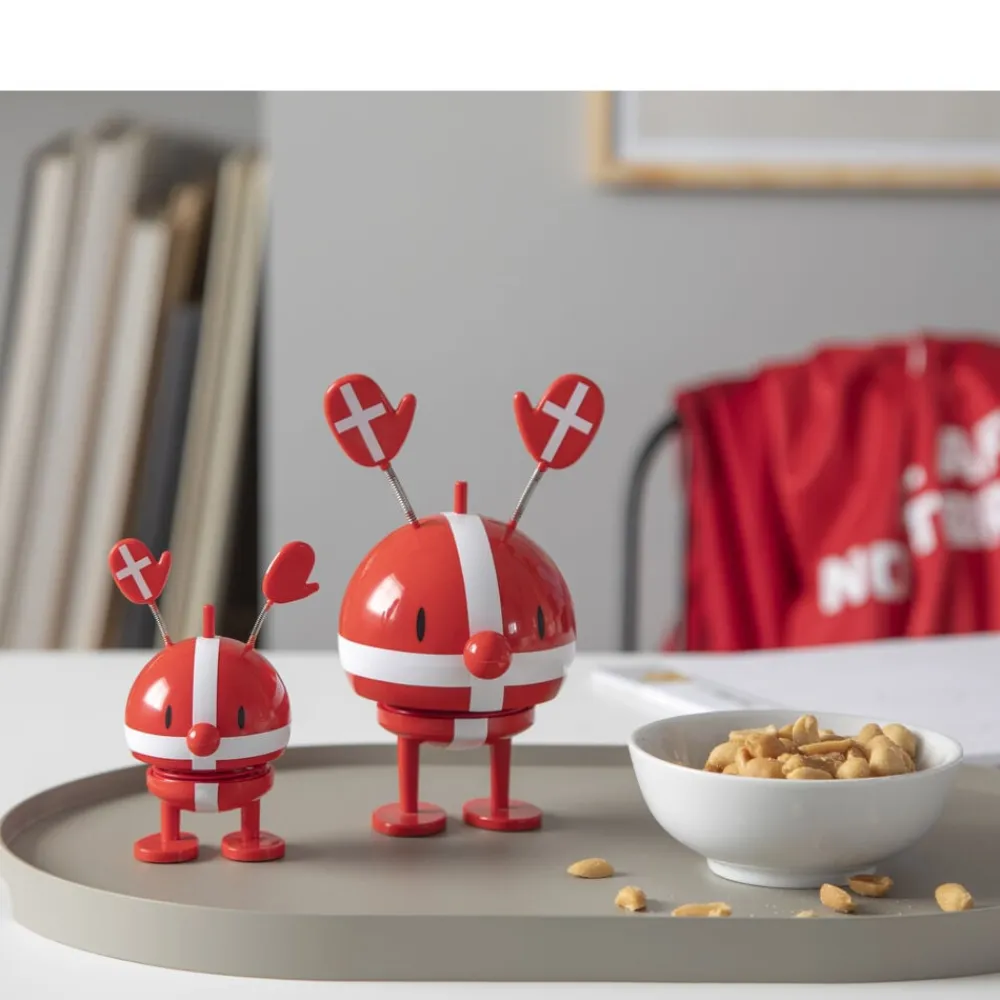 Online Hoptimist Roligan Red