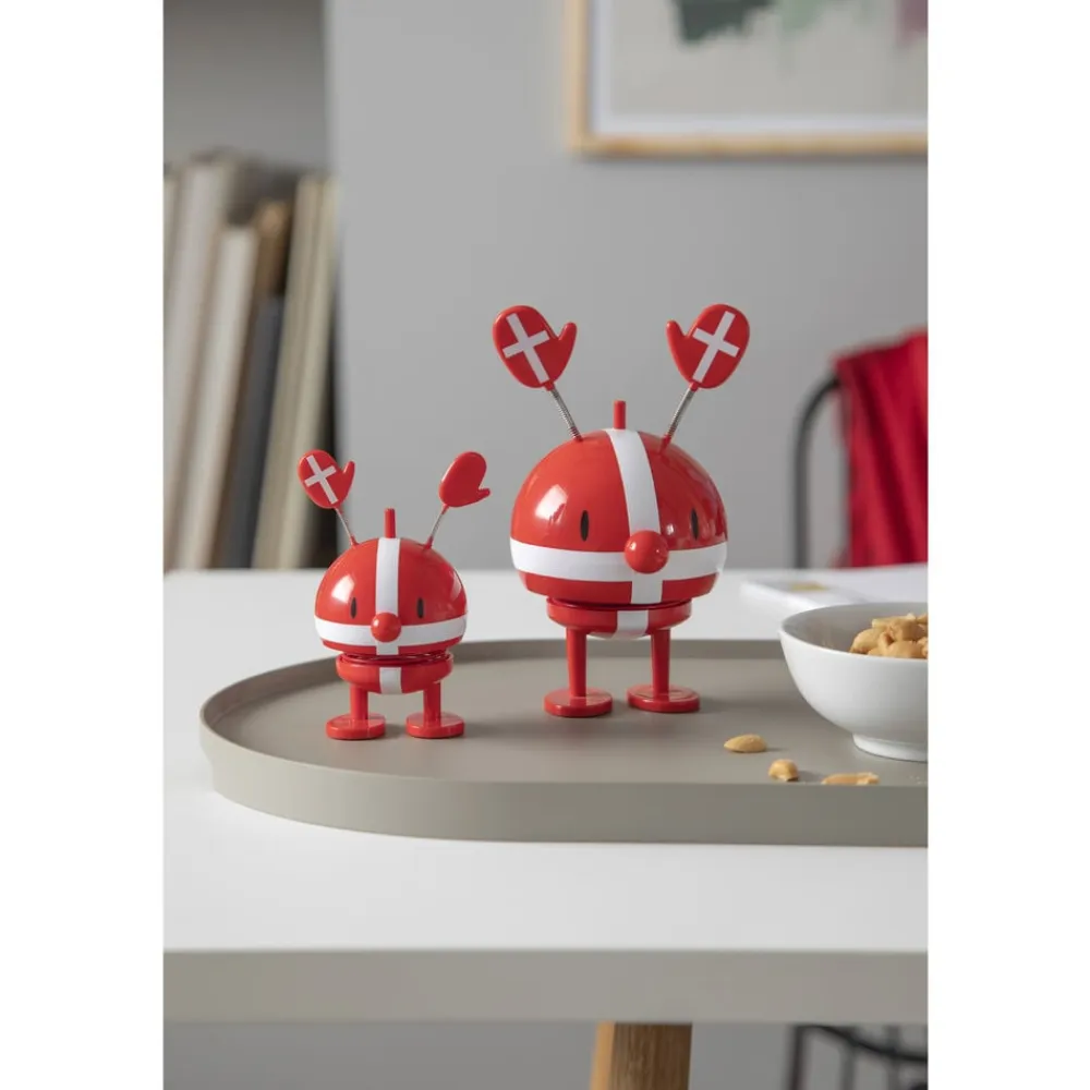 Online Hoptimist Roligan Red