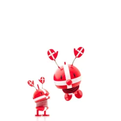 Online Hoptimist Roligan Red