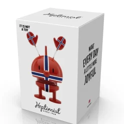 Sale Hoptimist Roligan Norway Red