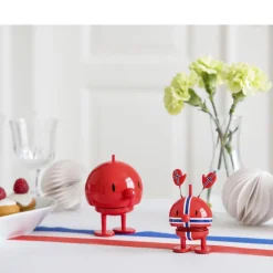 Sale Hoptimist Roligan Norway Red