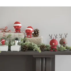 Sale Hoptimist Roligan Norway Red