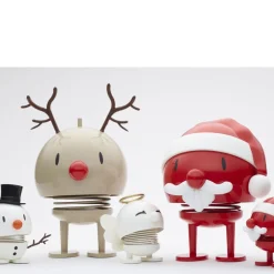 Sale Hoptimist Roligan Norway Red