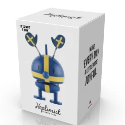 Best Hoptimist Roligan Sweden Blue