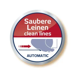 Online Leifheit Rollfix Single 80 Longline Vægmonteret tørrestativ Hvid