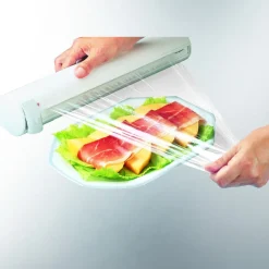 Best Leifheit Rolly Mobil Køkkenrulleholder Hvid