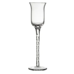 New Lyngby Glas Rom Snapseglas 6 stk. Klar