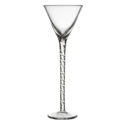 New Lyngby Glas Rom Snapseglas 6 stk. Klar