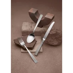 Discount Gense Rosenholm Bordgaffel S&oslash;lv